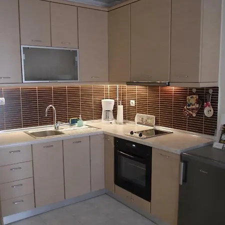 Lion Center Apartment *