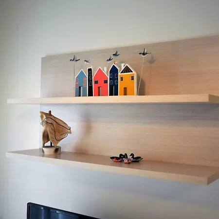 Lion Center Apartment Thessaloniki